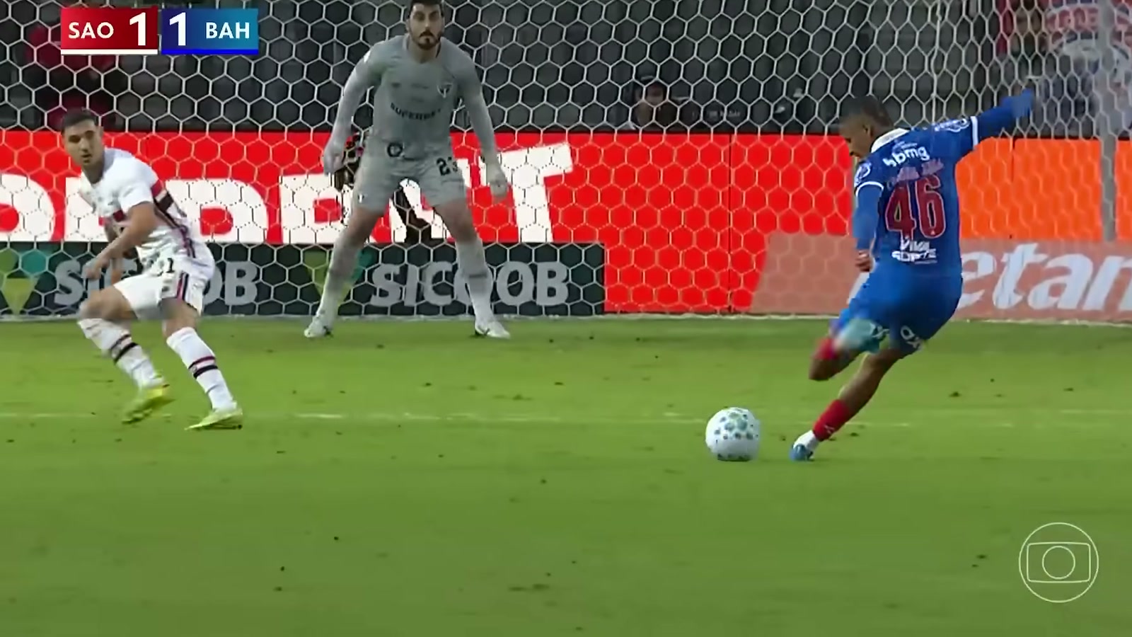 Artilheiros do Brasileirão 2026: veja o top 10 sem confundir gols da temporada
