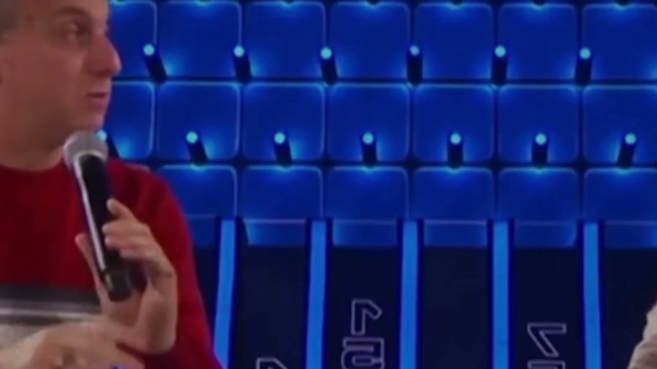 Canal O Preço da Fama revisita mensagens de Luciano Huck com Vorcaro, mas ressalta que reportagem citada não aponta ilegalidade nas conversas