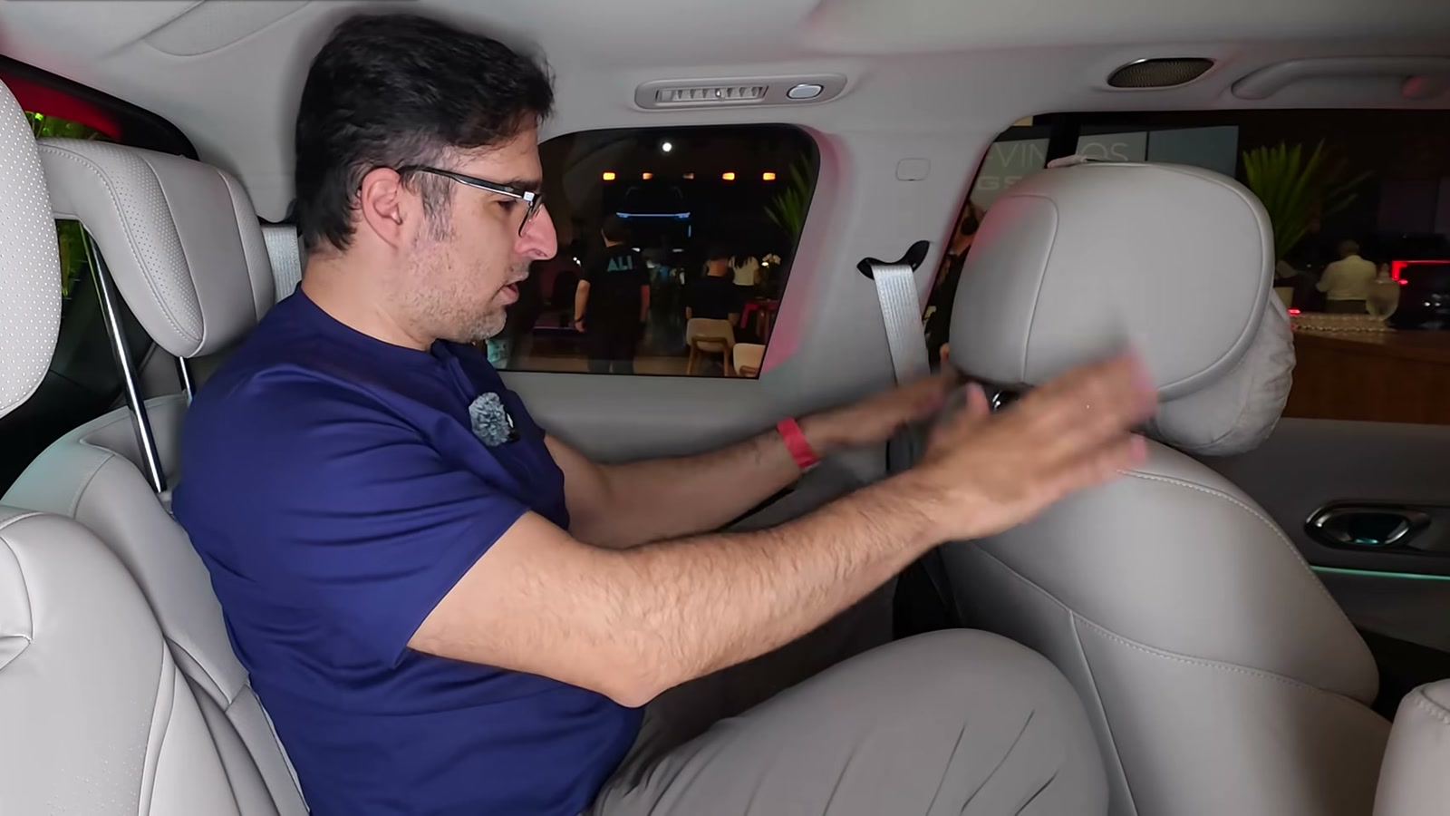 GAC GS9: bancos com massagem e 500 cv não contam tudo; veja o que incomodou no teste