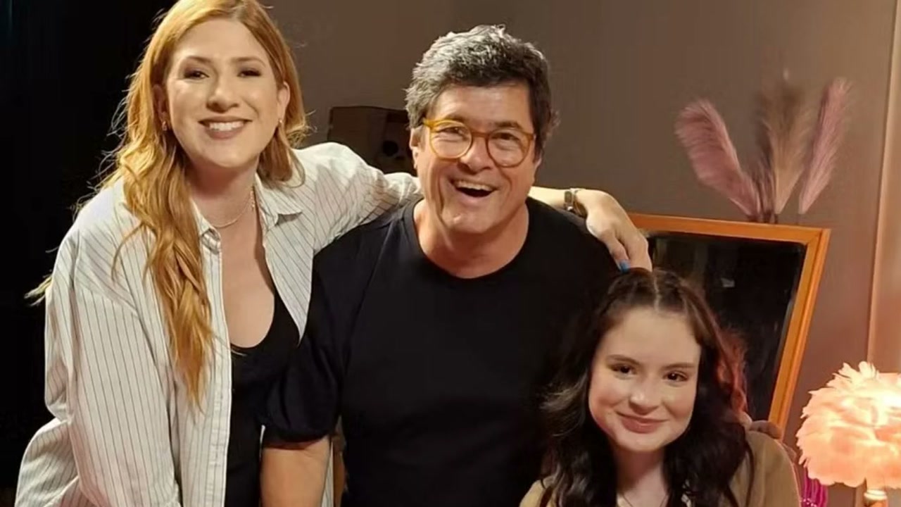 Sophia Valverde fará primeiro trabalho na Globo em Venda de Milhões, novela vertical de humor do Globoplay