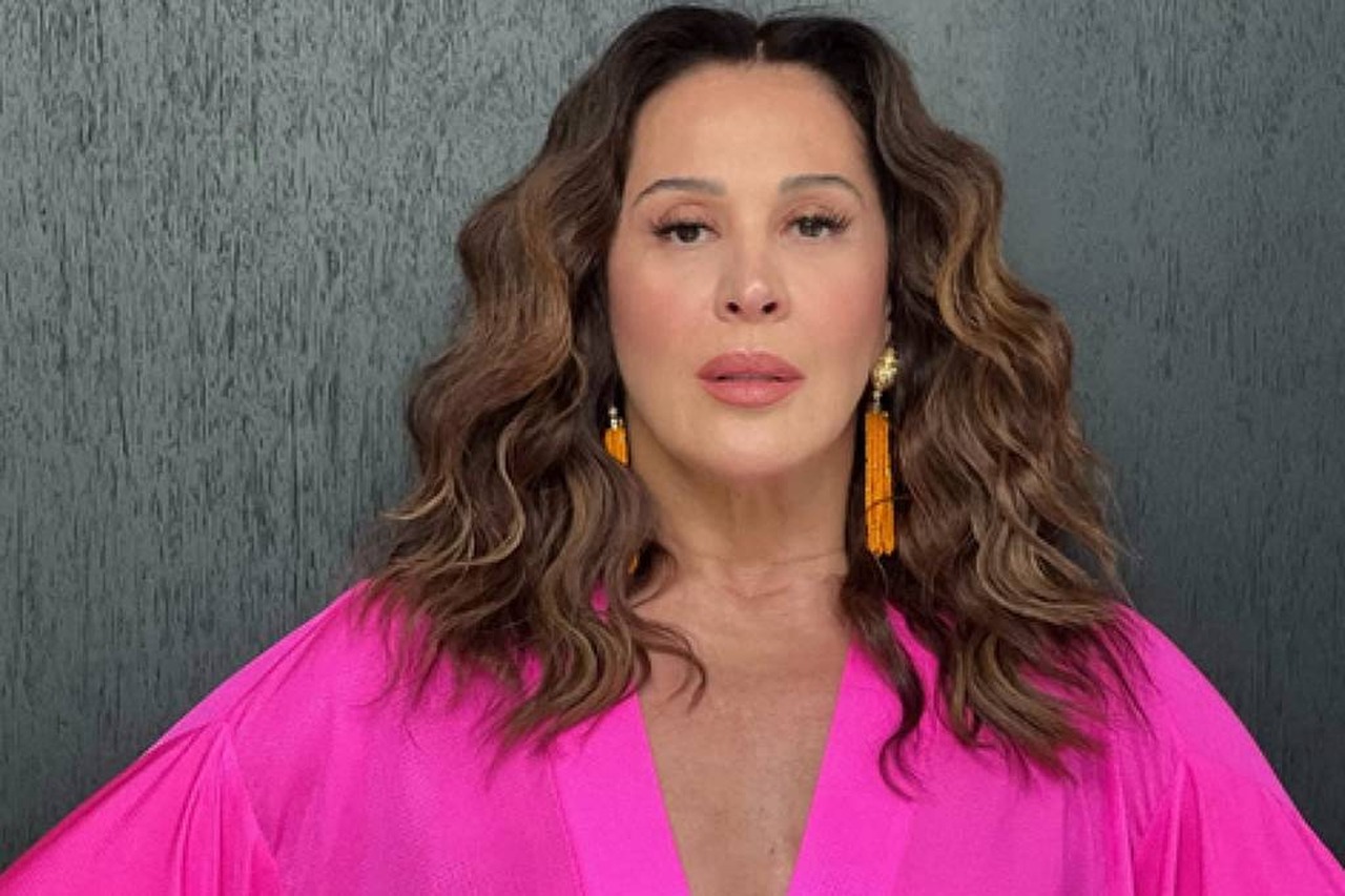 Cena de reportagem: bundas geralmente não têm talento', diz Claudia Raia - 17/06/2026 - Celebridades, no trecho “Outros realities em cartaz”