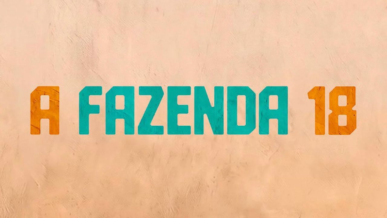 Cena de reportagem: a Fazenda 18: Veja a lista de participantes da nova temporada do reality show da, no trecho “O quadro de terça e as câmeras”