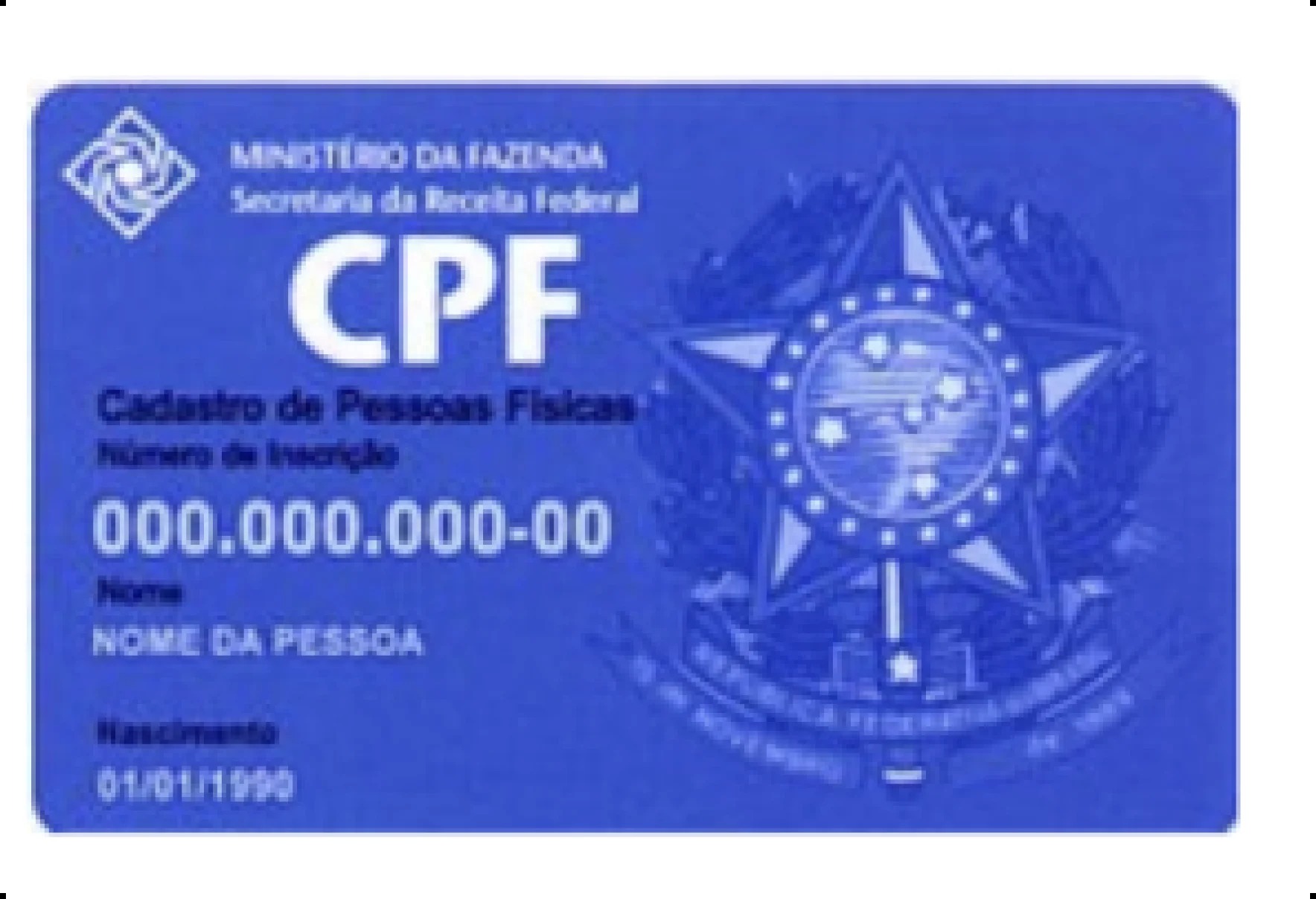 Cena de reportagem: identity Verification Merchant’s Guide Book Brazil - Shufti, no trecho “Aparecer na busca não prova que a pessoa é dona”