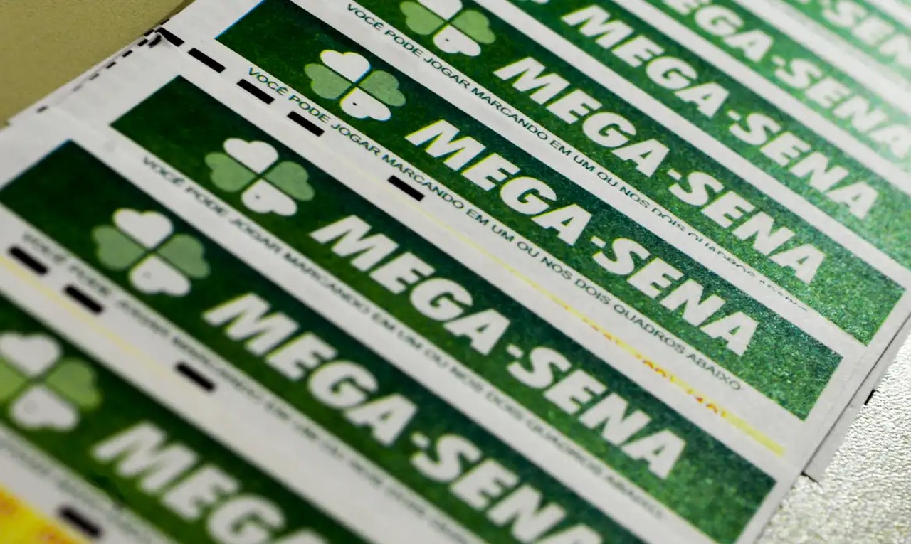 Cena de reportagem: ponta Grossa bet hits Mega-Sena quina; see the value - BnT Online, no trecho “O que isso significa para quem aposta”