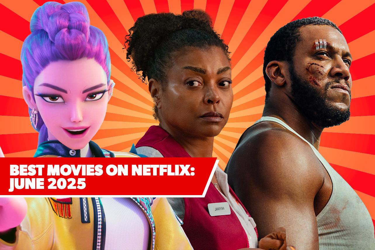 Cena de reportagem: 11 Best New Movies on Netflix: June 2025’s Freshest Films to Watch Decider, no trecho “O que isso muda para quem assiste”