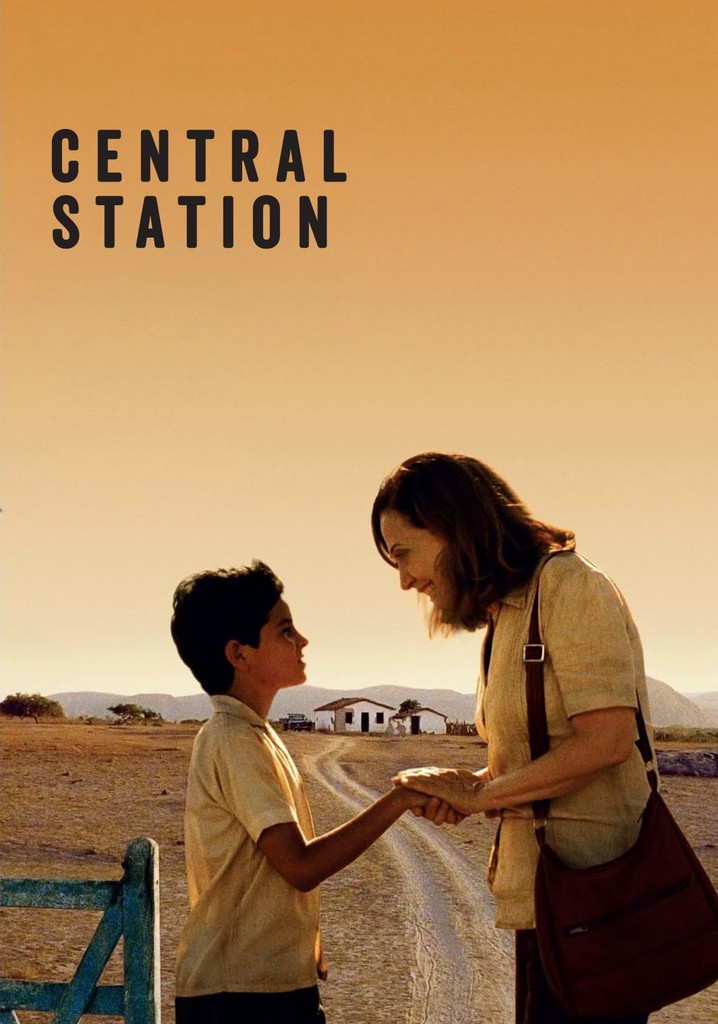 Cena de reportagem: central Station streaming: where to watch online?, no trecho “A disputa do Oscar de 1999”