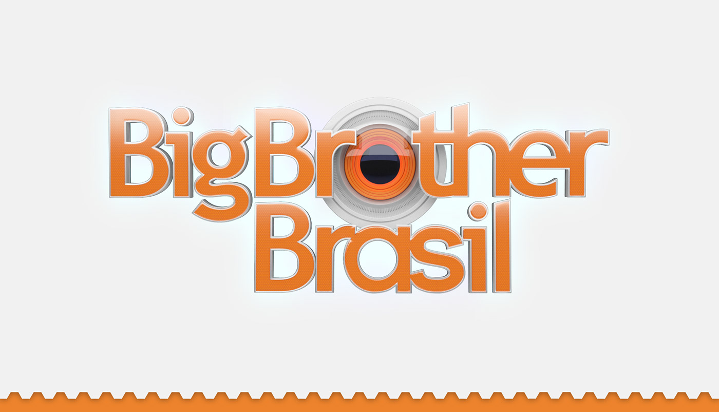 Cena de reportagem: vinheta de Abertura BBB 19 (6) Images :: Behance, no trecho “Quem trabalhou na obra”
