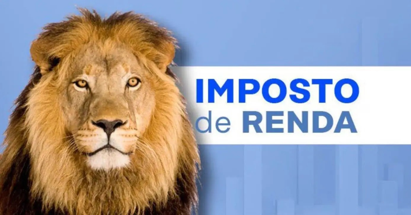 Cena de reportagem: 6 despesas que podem ser deduzidas no Imposto de Renda 2025, no trecho “Como consultar a pendência da sua declaração”