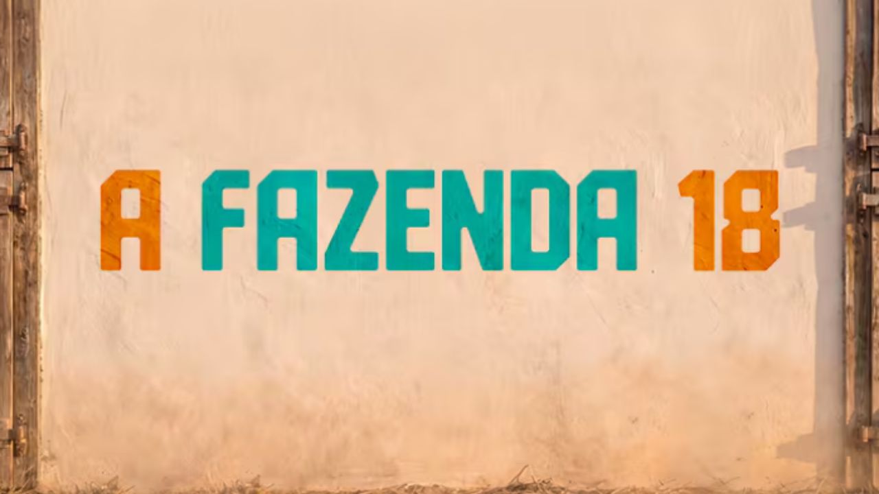 Cena de reportagem: a Fazenda 18 estreia com novo formato, prêmio de R$ 2 milhões e novidades na sed, no trecho “O que aconteceu na quinta Roça”