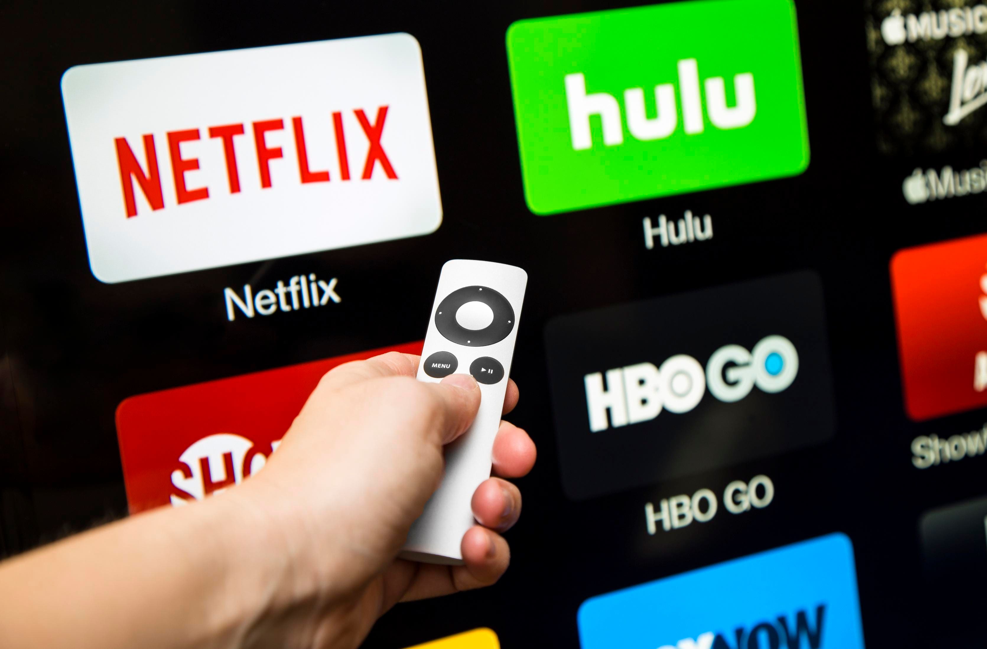 Cena de reportagem: 93 Billion Hours Of Netflix: What The Data Reveals, no trecho “Até quando você pode assistir depois de cancelar”