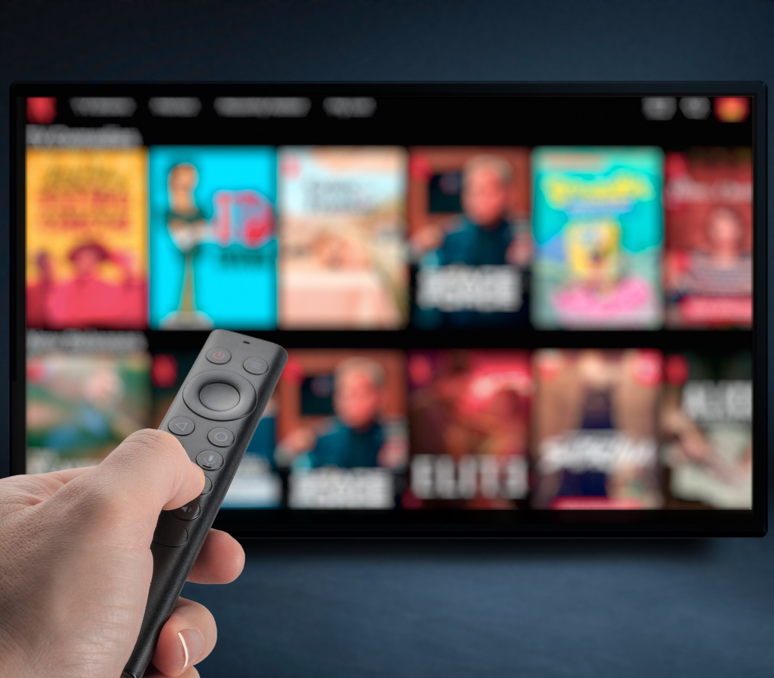 Cena de reportagem: amazon Audiences Are Coming To Netflix AdExchanger, no trecho “Cuidados depois de cancelar”