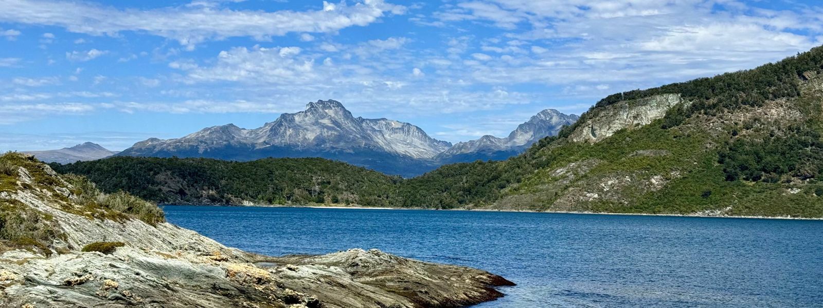 Cena de reportagem: parque Nacional Terra do Fogo - dicas de Ushuaia, no trecho “Antes de planejar”