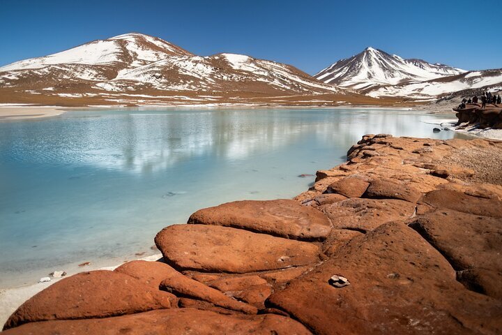 Cena de reportagem: tHE 10 BEST Day Trips from Atacama Region (UPDATED 2026), no trecho “O que ver no deserto”
