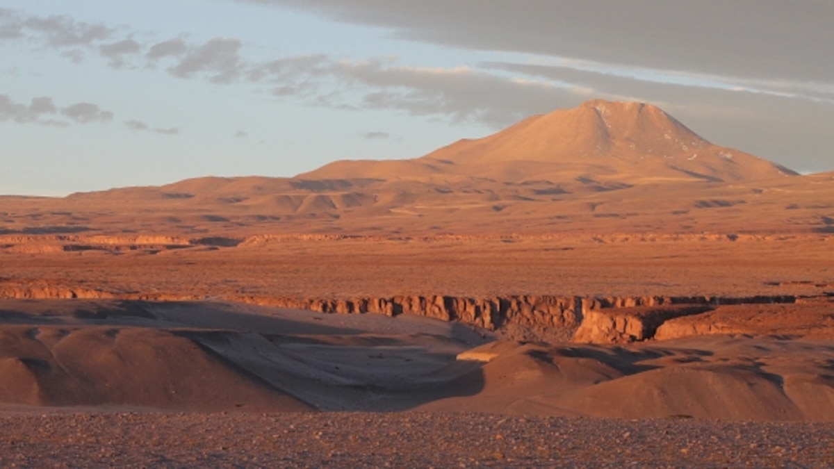 Cena de reportagem: chile Adventure Guide: Three Adventures of a Lifetime National Geographic, no trecho “Como se planejar”