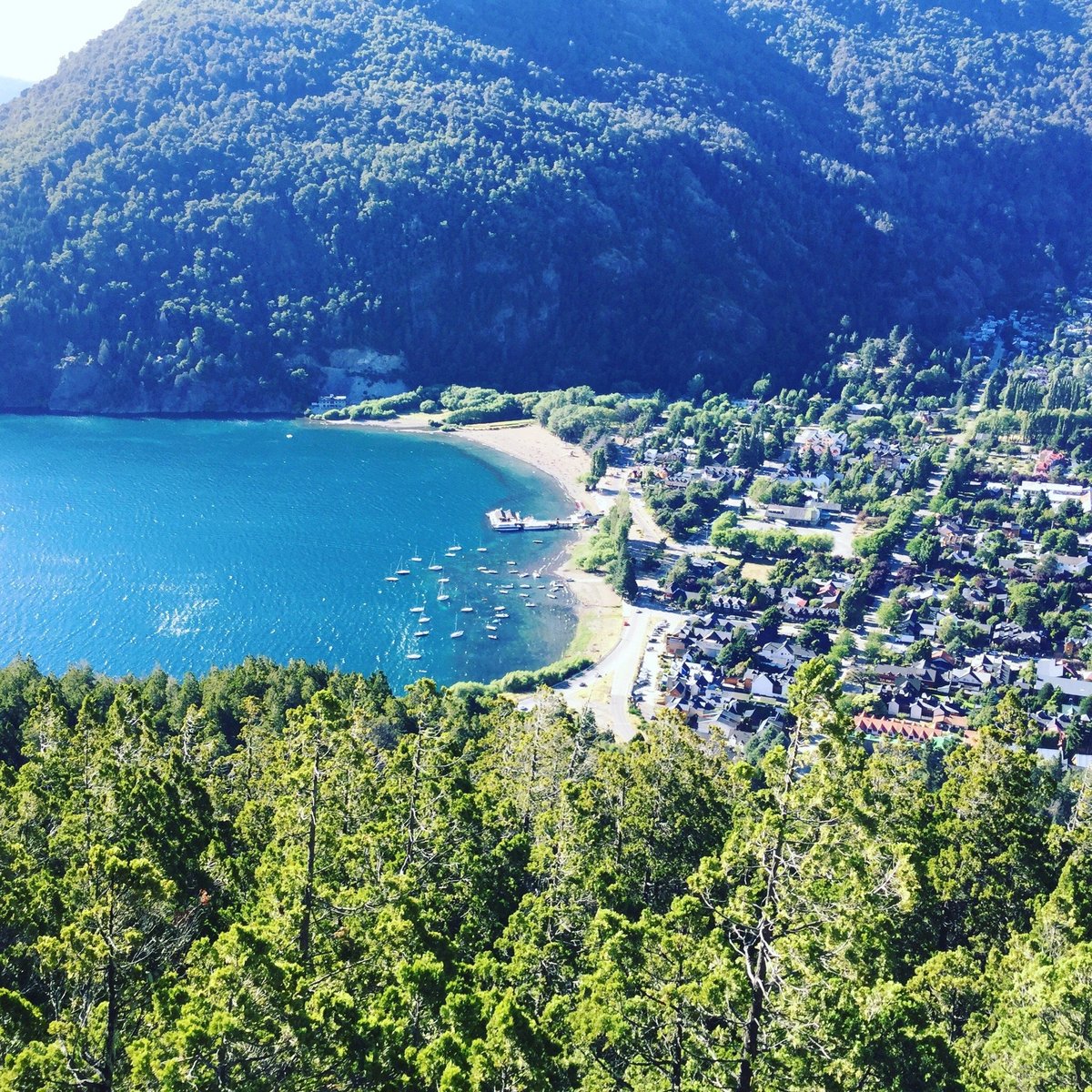 Cena de reportagem: tHE 10 BEST Motels near Lago Lacar, San Martin de los Andes, no trecho “Perto de outros destinos da região”