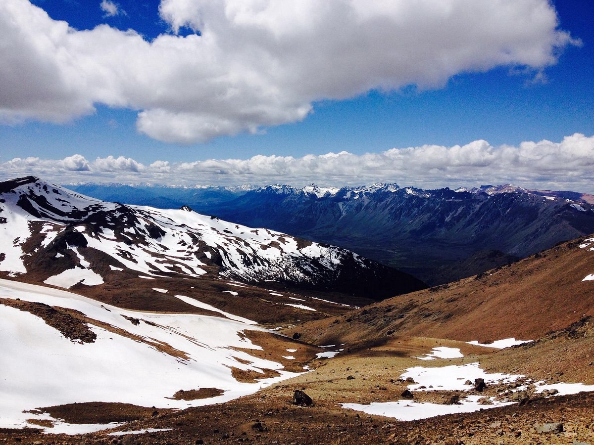 Cena de reportagem: tHE BEST El Bolson Mountains to Visit (Updated 2026) - Tripadvisor, no trecho “Como chegar”