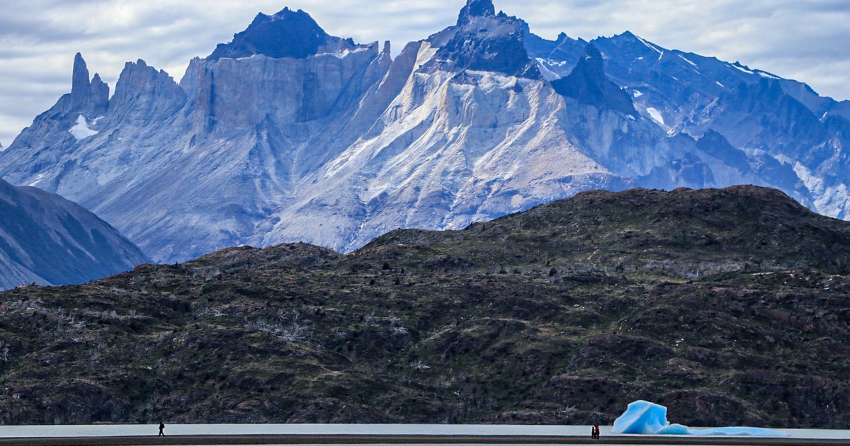 Cena de reportagem: torres del Paine & Milodón Cave from Puerto Natales - 2026 (Verified Reviews), no trecho “Atenção aos fechamentos de 2027”