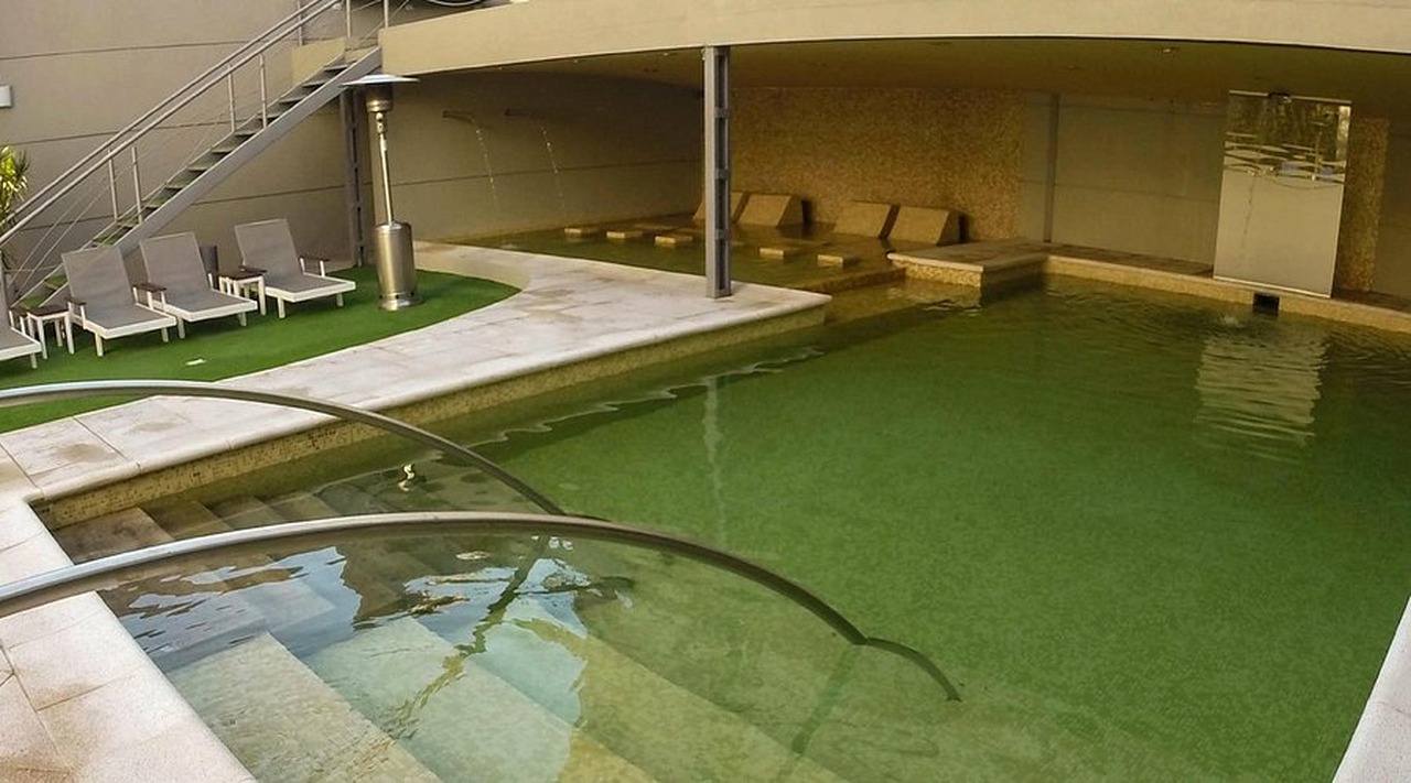 Cena de reportagem: hOTEL PLATINO TERMAS DE RIO HONDO - Updated 2026 Prices & Reviews (Argentina), no trecho “Como chegar”