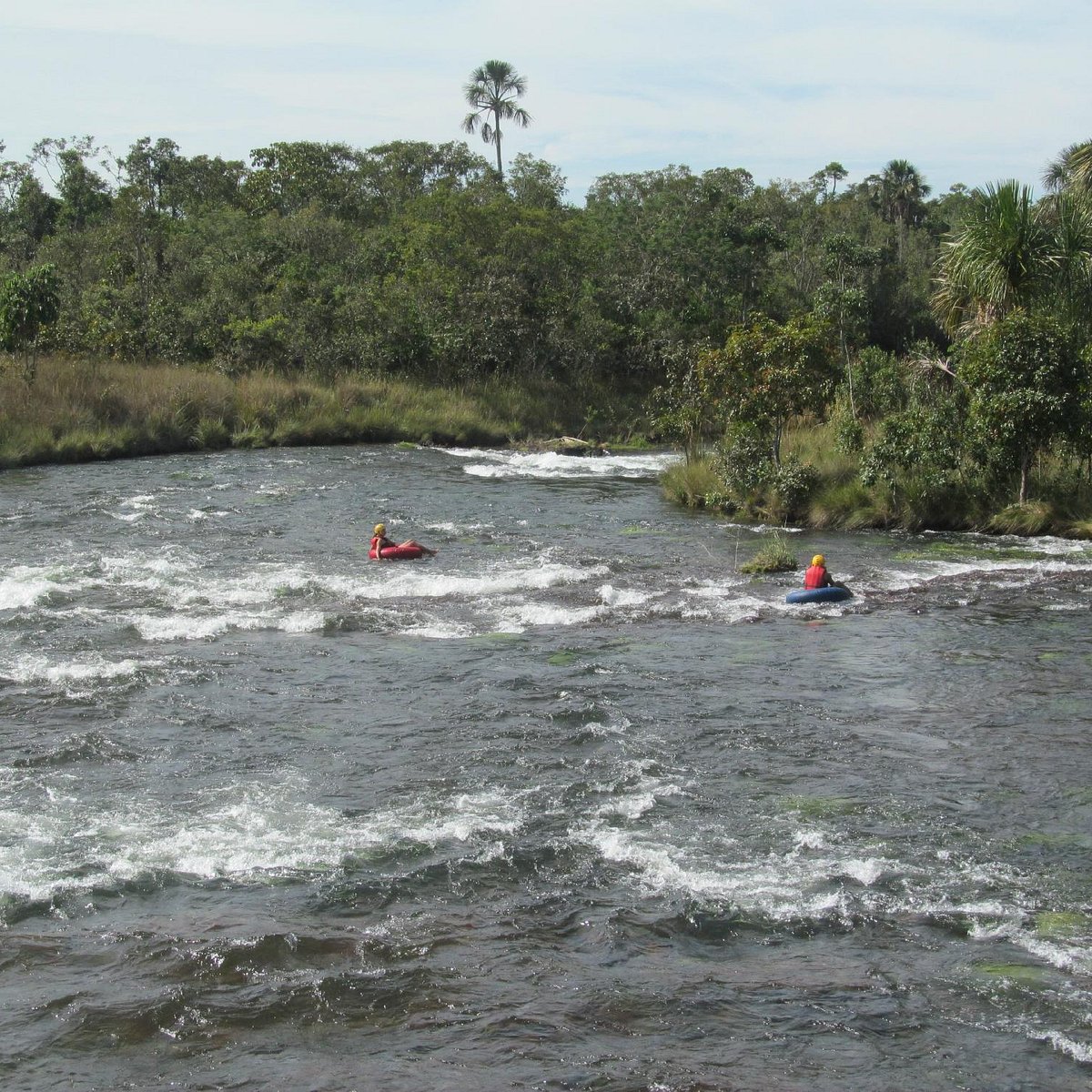 Cena de reportagem: parque Nacional das Emas (2026) All You MUST Know Before You Go (w/ Reviews), no trecho “Como planejar a visita”