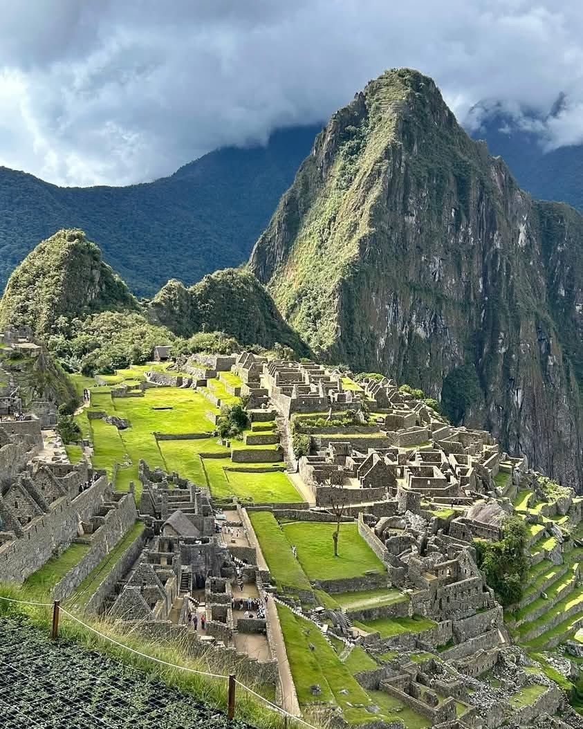 Cena de reportagem: difference Between Circuit 2A and 2B Machu Picchu - 2026, no trecho “Informações práticas, que podem mudar”