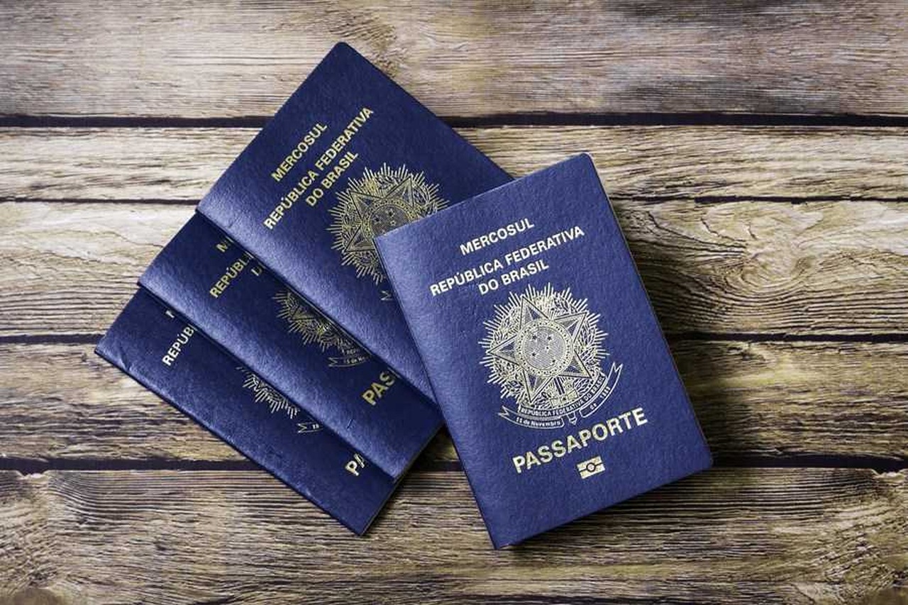 Cena de reportagem: passaporte: votação de crédito suplementar pode ocorrer na véspera de recesso pa, no trecho “Planejando a viagem”
