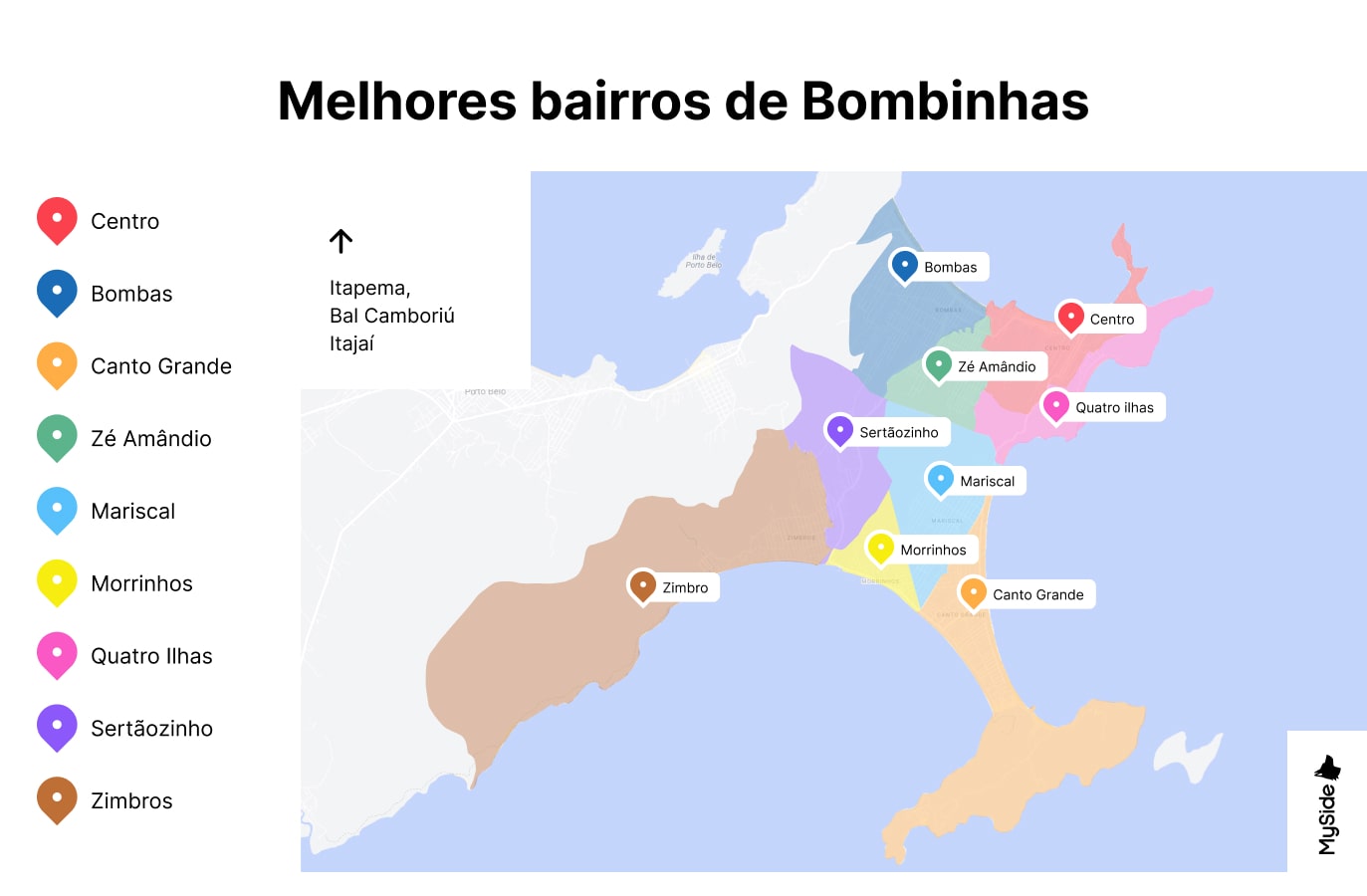 Cena de reportagem: mapa Brasil Santa Catarina Bombas Clearance bellady.by, no trecho “Antes de ir”