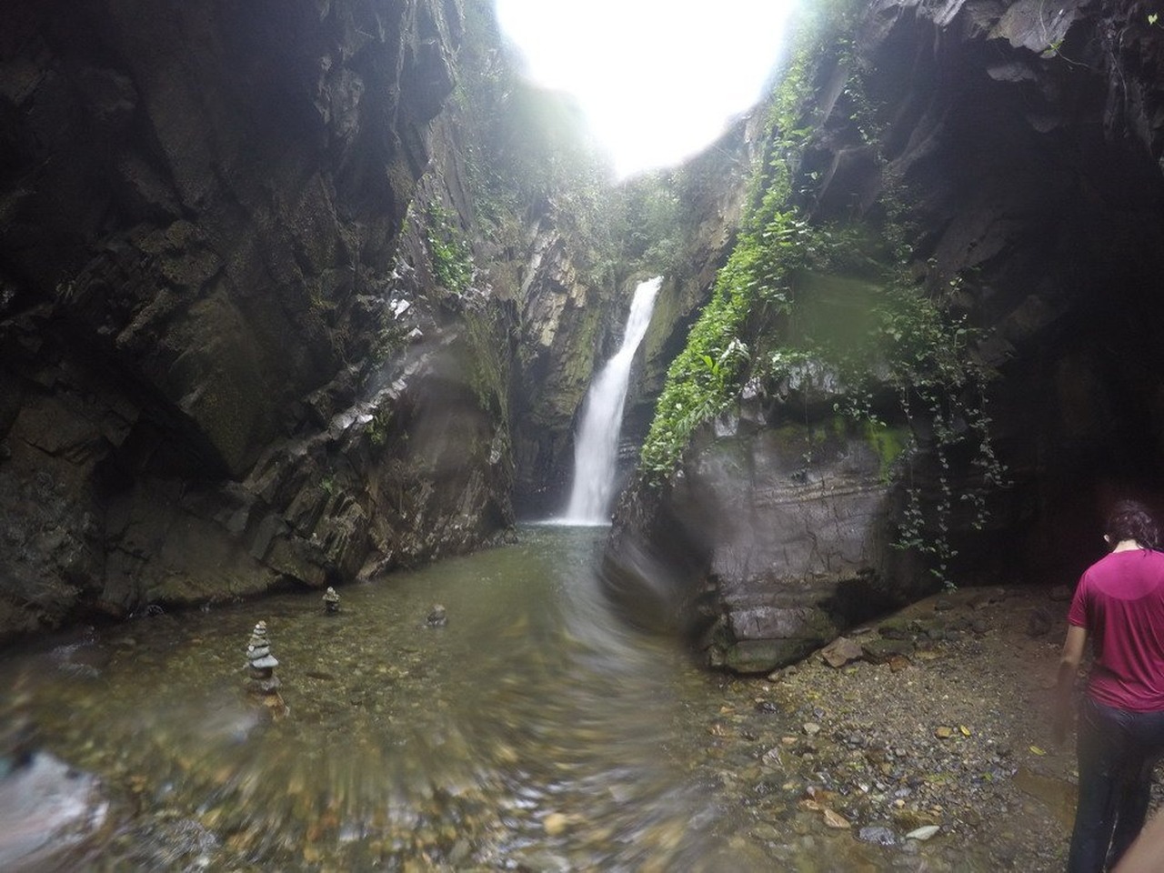 Cena de reportagem: cACHOEIRA DAS ANDORINHAS (2026) All You Should Know BEFORE You Go (w/ Reviews), no trecho “Como planejar”