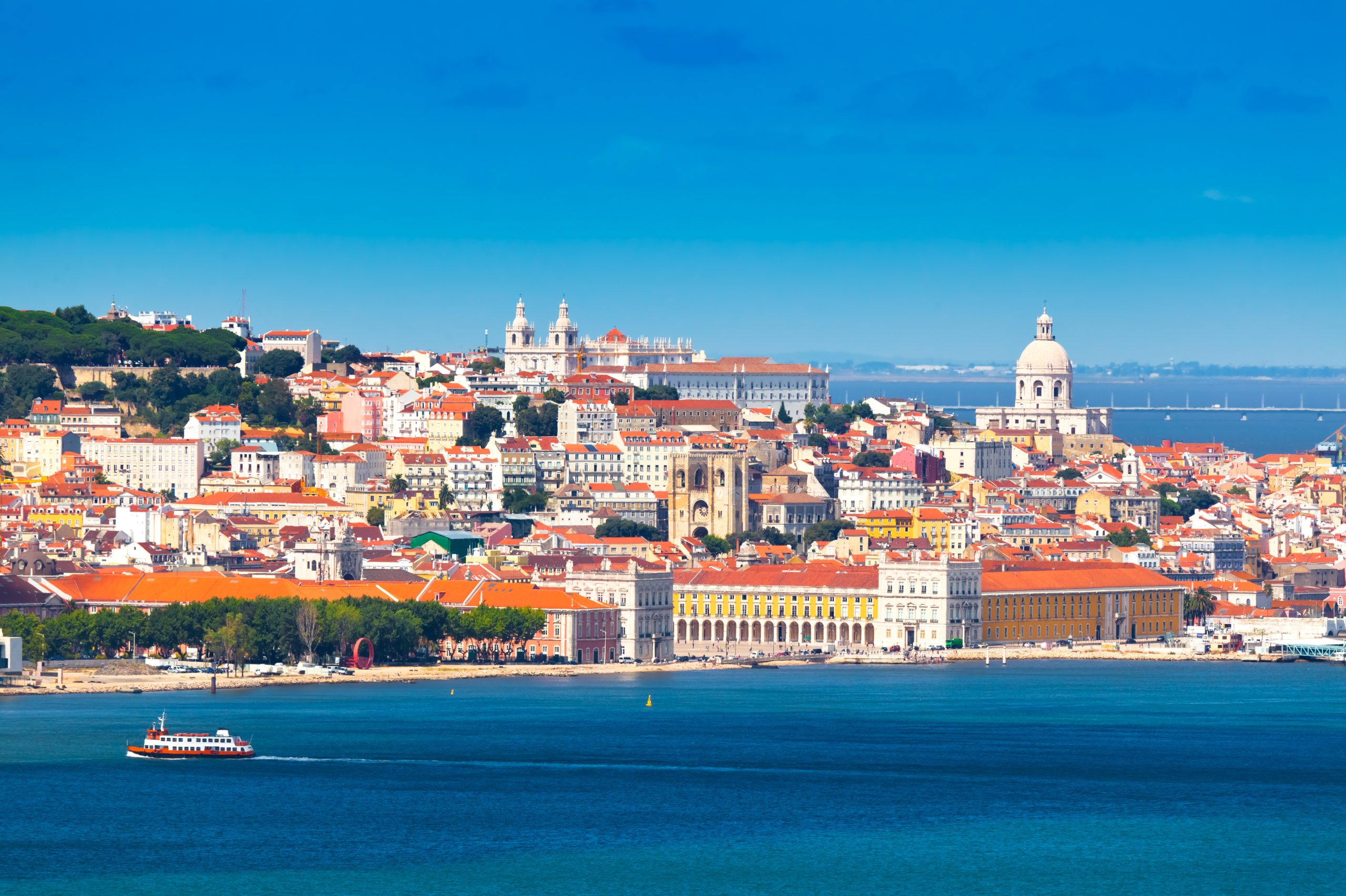 Cena de reportagem: flix Lisbon - Explore our jobs, no trecho “Como dividir os sete dias”