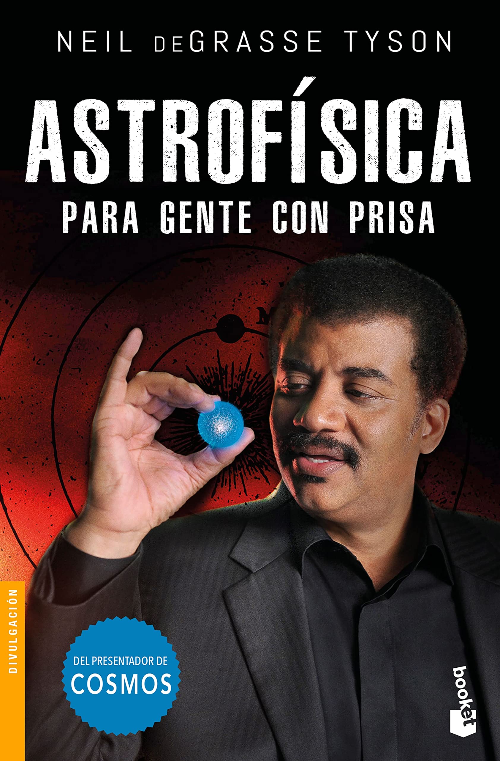 Cena de reportagem: astrofísica para gente con prisa (Spanish Edition): deGrasse Tyson, Neil: 978607, no trecho “Comissão organizadora”