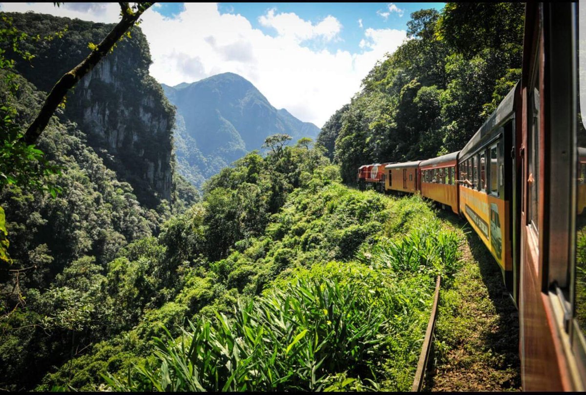 Cena de reportagem: eSTRADA DE FERRO MORRETES- CURITIBA: All You MUST Know Before You Go (2026), no trecho “O que fecha e o que abre”