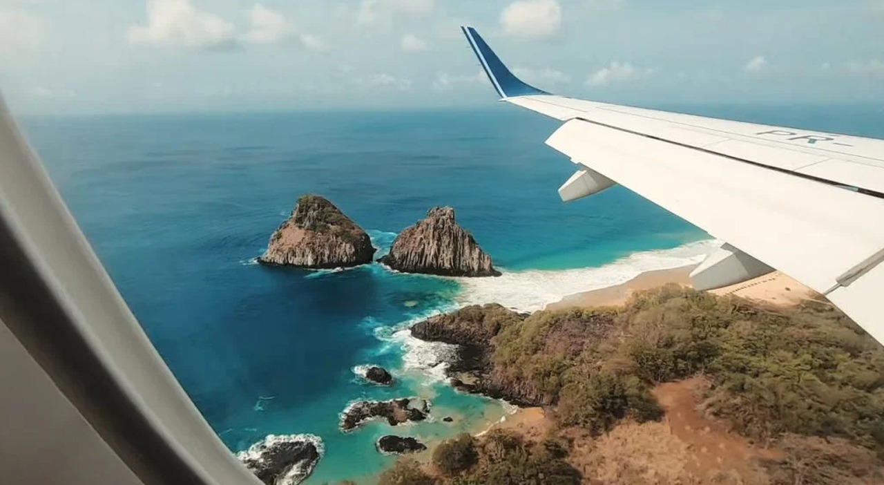 Cena de reportagem: tPA Fernando de Noronha 2026: o que é, quanto custa e como pagar sem perder  dinheiro, no trecho “A lógica da taxa”
