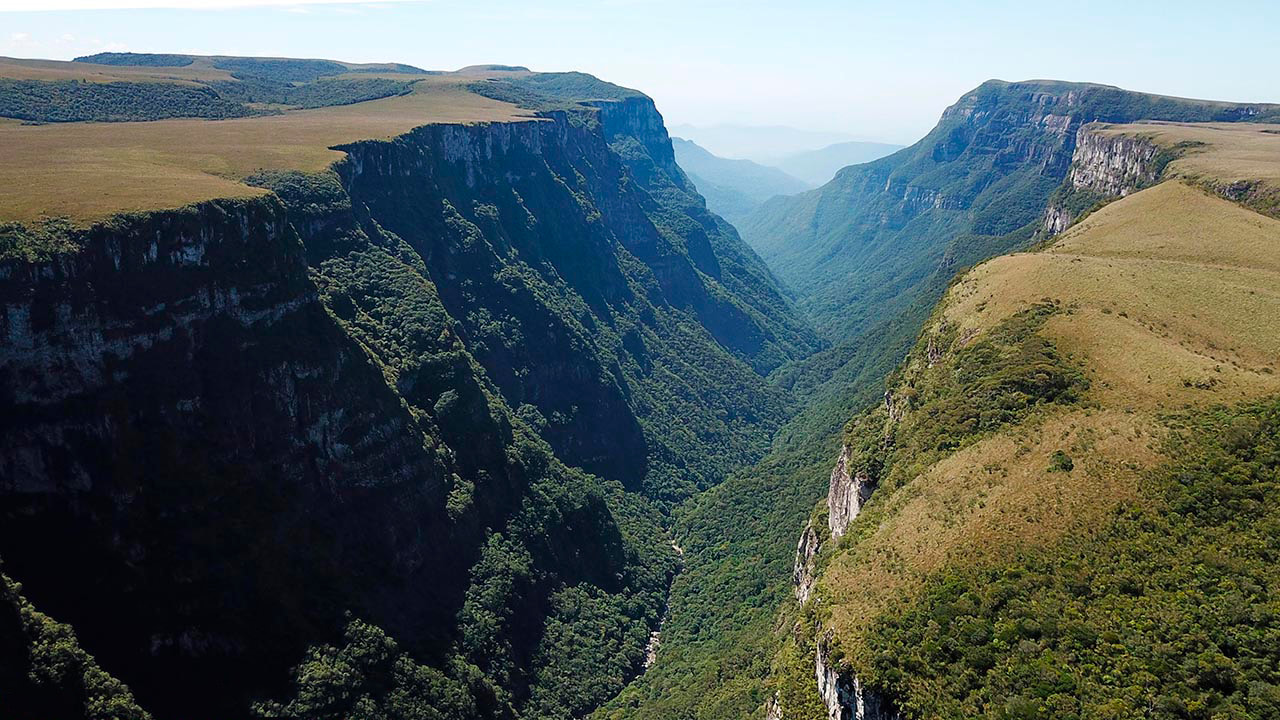 Cena de reportagem: world Update Suggestion - Aparados da Serra National Park, Brazil - Wishlist - M, no trecho “Onde tirar dúvidas”